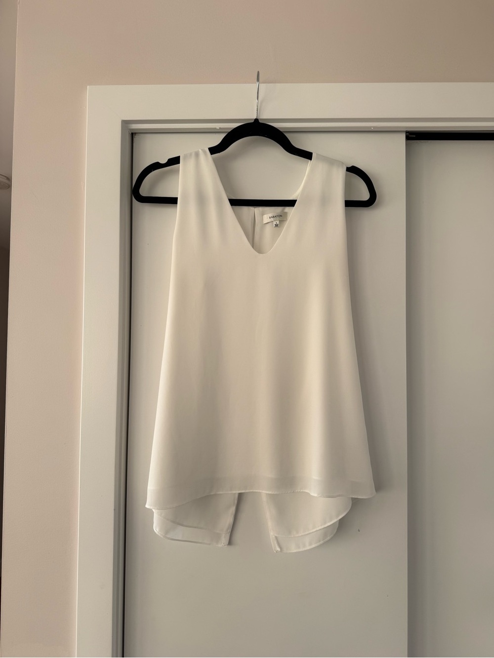 Babaton Top
